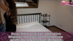 Geile Party-Nacht – Wildes Tattoo-Ficken im Metallbett 8:22
