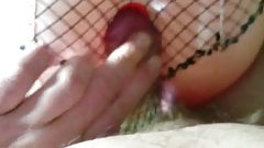 Gummipuppe Geil Gefickt