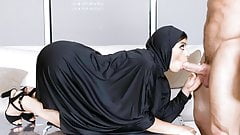 TeenPies – Hot Muslim Teen Fucked And Creampied