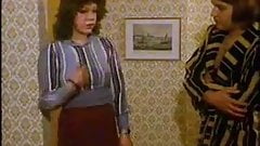 vintage 70s german – Je spaeter der Abend  – cc79