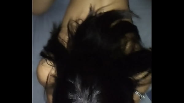 Asian sucking dick on all fours 2 min