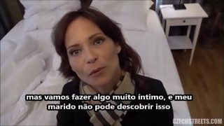 Coroa safada fudendo – Syren De Mer – Legendado PT – BR